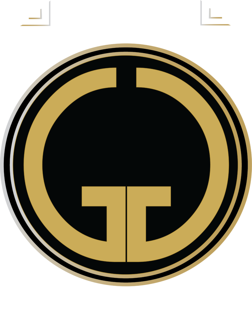 GG Logo